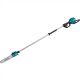Makita XGT 10 in. 40V max Brushless Electric Cordless Pole Saw, 8 ft. Length (Tool Only)