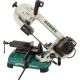 Grizzly Industrial 5 in. Portable Metal-Cutting Bandsaw