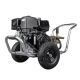 Karcher 2000 PSI 1.55 GPM K 5 Power Control Cold Water Electric Induction Pressure Washer Plus Vario and DirtBlaster Spray Wands