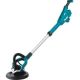 Makita 18V LXT Lithium-Ion Brushless Cordless 9 in. Drywall Sander, AWS Capable (Tool Only)