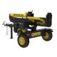 Champion Power Equipment 37-Ton 338cc Gas Powered Log Splitter with Vertical/Horizontal Operation and Auto Return