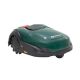 Robomow RK4000 16.5 in. 9.6 Ah Lithium-Ion Robot Lawn Mower (Up to 1 Acre)