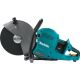 Makita 80V max XGT (80V max) Brushless Cordless 14 in. Power Cutter, AFT (Tool Only)