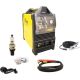 AHP Alpha-Cut 825i 60 Amp Plasma Cutter 7/8 in. Clean Cut 110-Volt/220-Volt Dual Voltage Compact and Lightweight