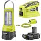 RYOBI ONE+ 18-Volt 120-Watt Push Start Power Source with 12-Volt Outlet (Tool-Only)