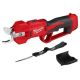 Milwaukee M12 12V Cordless Brushless Pruner Shears (Tool Only)