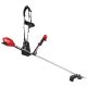 Milwaukee M18 FUEL 18V Lithium-Ion Brushless Cordless String Trimmer/Brush Cutter (Tool Only)