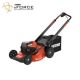 ECHO eFORCE 21 in. 56-Volt Cordless Battery Walk Behind Push Lawn Mower Tool Only