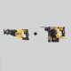DEWALT 20V MAX XR Cordless Brushless Reciprocating Saw and Cordless Brushless 1 in. SDS Plus L-Shape Rotary Hammer (Tools-Only)