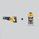 DEWALT 20V MAX XR Cordless Brushless Reciprocating Saw and 20V MAX XR Cordless Brushless Compact Router (Tools-Only)