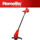 Homelite 12V Lithium 10 in. Cordless String Trimmer/Edger with Internal 2.5 Ah Battery and Charger