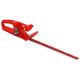 Homelite 12V Lithium 18 in. Cordless Hedge Trimmer with Internal 2.5 Ah Battery and Charger