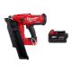 Milwaukee M18 FUEL 3-1/2 in. 18-Volt 21-Degree Brushless Cordless Framing Nailer & M18 18-Volt 5.0 Ah XC Extended Capacity Battery