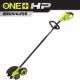 RYOBI ONE+ HP 18V Brushless Edger (Tool Only)