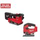 Milwaukee M18 FUEL 18-Volt Lithium-Ion Cordless Belt Sander W/M18 FUEL Jigsaw