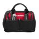 Husky 12-in. 4-Pocket Zippered Tool Bag (10-Pack)