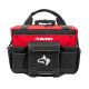 Husky 18-in. 18 Pocket Rolling Tool Bag