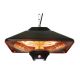 EnerG+ 1500 Watt Infrared Hanging Electric Outdoor Heater