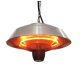 Ener-G+ 1500 Watt Infrared Hanging Electric Outdoor Heater