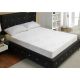 AC Pacific 10 in. Green Tea Infused Memory Foam Mattress Full