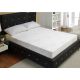 10-Inch Green Tea Infused Memory Foam Mattress with Foam Queen Available in Various Sizes