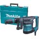 Makita 14 Amp 17 lb. AVT SDS-MAX Demolition Hammer
