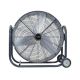 BLUE BLOWER PROFESSIONAL 36-in. Direct Drive Drum Fan