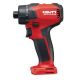 Hilti 12 Volt Lithium Ion Brushless Cordless 1 4 in Hex SFD 2 A Screwdriver Tool Only