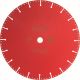 Hilti 12 inch x 1 inch SPX Diamond Metal Cutting Blade