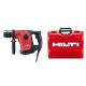 Hilti 120-Volt SDS-Max TE 30 Corded Rotary Hammer w/ Case and Quick Change Chuck