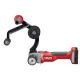 Hilti 22 Volt NURON Lithium ion Cordless Brushless GTB 6X Tube Belt Sander Tool Only
