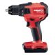 Hilti 22 Volt Nuron Lithium Ion 1 2 in Cordless Brushless SF 4 ATC Compact Drill Driver Tool Only