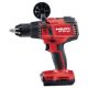 Hilti 22 Volt Nuron Lithium Ion 1 2 in Cordless Brushless SF 6H ATC Hammer Drill Driver Tool Only