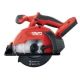 Hilti 22 Volt Nuron Lithium Ion Cordless Brushless SC 5ML Circular Saw Tool Only