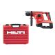 Hilti 22 Volt Nuron Lithium Ion Cordless Brushless SDS Plus TE 30 ATC AVR Rotary Hammer Drill Tool Only