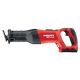Hilti 22 Volt Nuron Lithium Ion Cordless Brushless SR 6 AVR Reciprocating Saw Tool Only