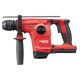 Hilti 22 Volt Nuron TE 6 Lithium Ion Cordless Brushless 10 mm SDS Plus ATC AVR Rotary Hammer Drill Tool Only