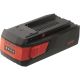 Hilti 36V 2.6 Ah Compact Lithium-Ion Battery Pack