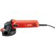 Hilti AG 500-7SE 5 11.5 Amp Corded 5 in. Angle Grinder w/ Lock