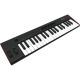 IK Multimedia iRig Keys 2 37 Key Controller for iOS, Android, and Mac/PC