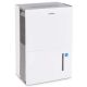 Ivation 50-Pint Bucketless Dehumidifier with Pump
