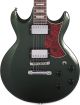 Ibanez - AX120 Electric Guitar - Metallic Forest