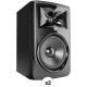 JBL 308P MkII Kit Two Powered 8in Two Way Studio Monitors Pair