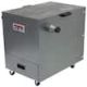 JET 1.5 HP 490 CFM 4 in. Metal Dust Collector, 115/230-Volt, JDC-500