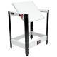 Jet - Flip Top Benchtop Machine Stand