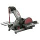 Jet 1/3 HP 1 inch x 42 inch Benchtop Belt and 8 inch Disc Sander, 115-Volt J-4002