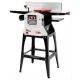 Jet 10 in. 115-Volt Jointer and Planer Combo with Stand