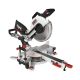 Jet 12 inch Sliding Dual Bevel Compound Miter Saw
