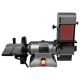 Jet IBDG-436 Bench 4x36 in. BELT and 9 in. DISC Sander