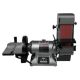 Jet IBDG-436VS Variable Speed Bench 4x36 in. BELT and 9 in. DISC Sander